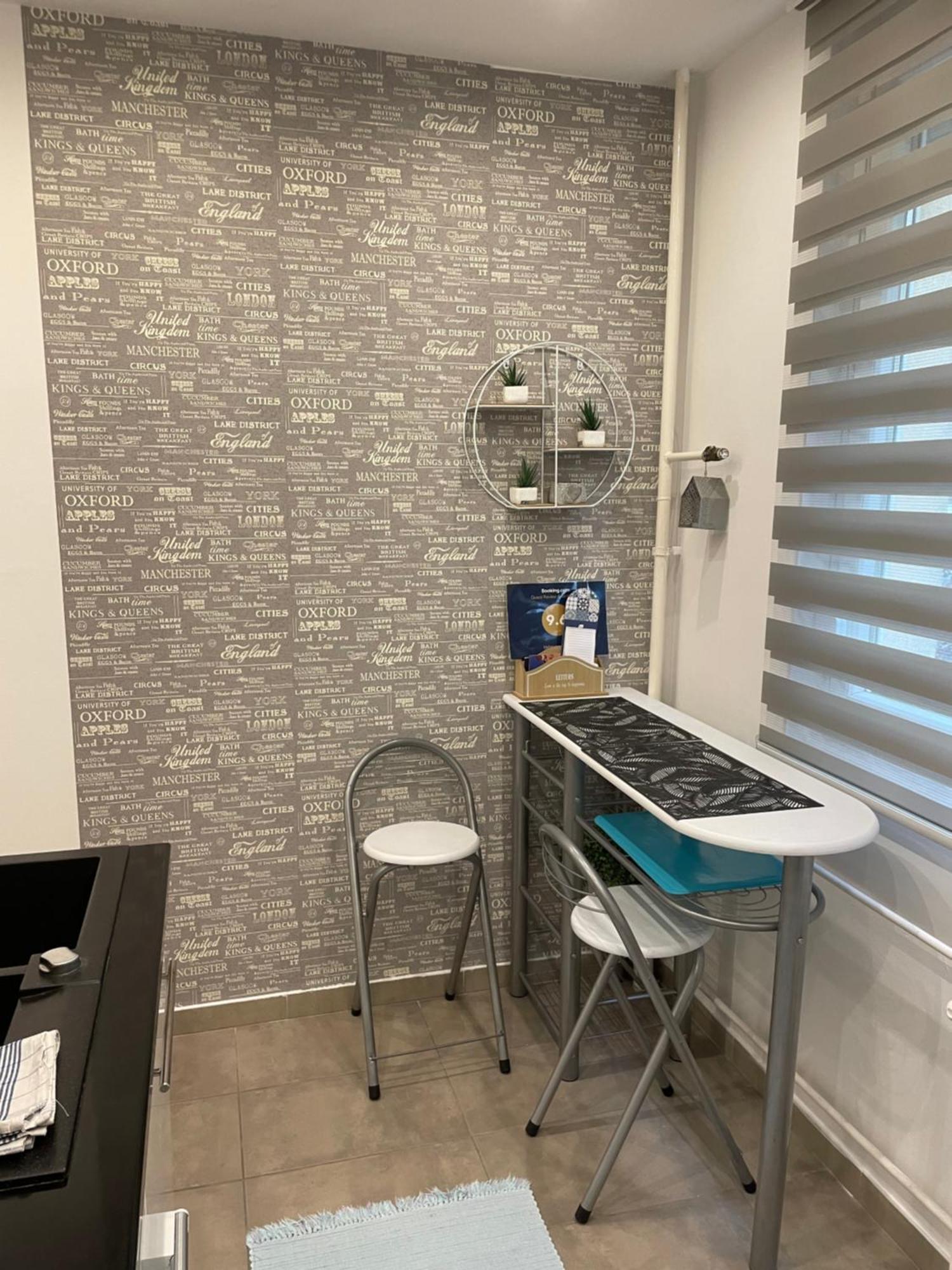 Igenyes Lakas Apartment แซแก็ด ภายนอก รูปภาพ