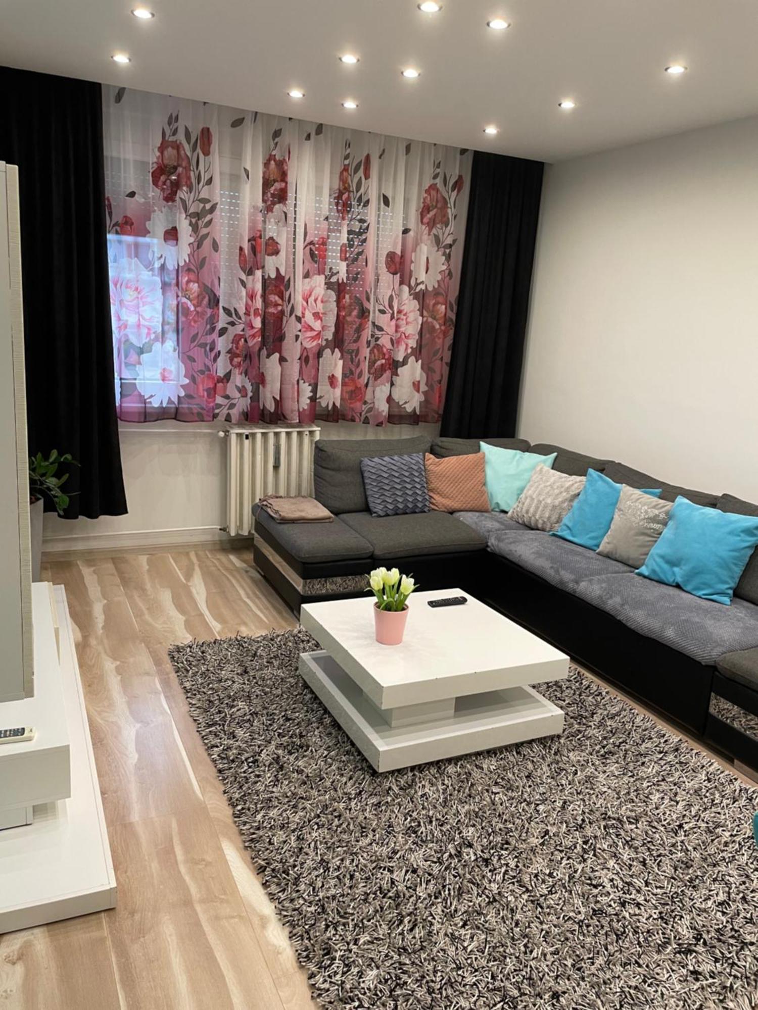 Igenyes Lakas Apartment แซแก็ด ภายนอก รูปภาพ