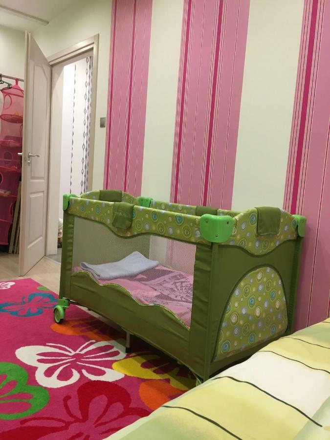 Igenyes Lakas Apartment แซแก็ด ภายนอก รูปภาพ