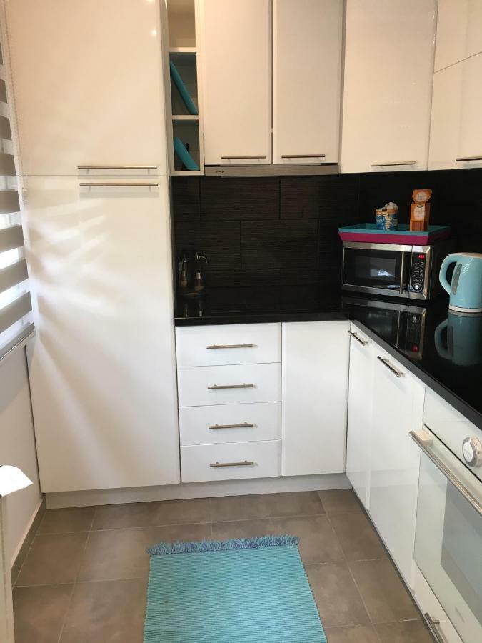 Igenyes Lakas Apartment แซแก็ด ภายนอก รูปภาพ